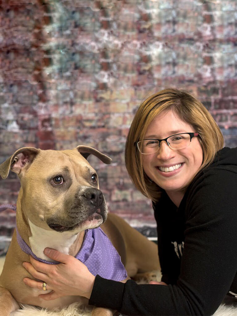 Holly-Veterinary-AssistantInventory-Manager