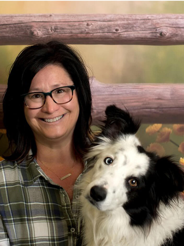 Susie-Certified-Veterinary-Technician